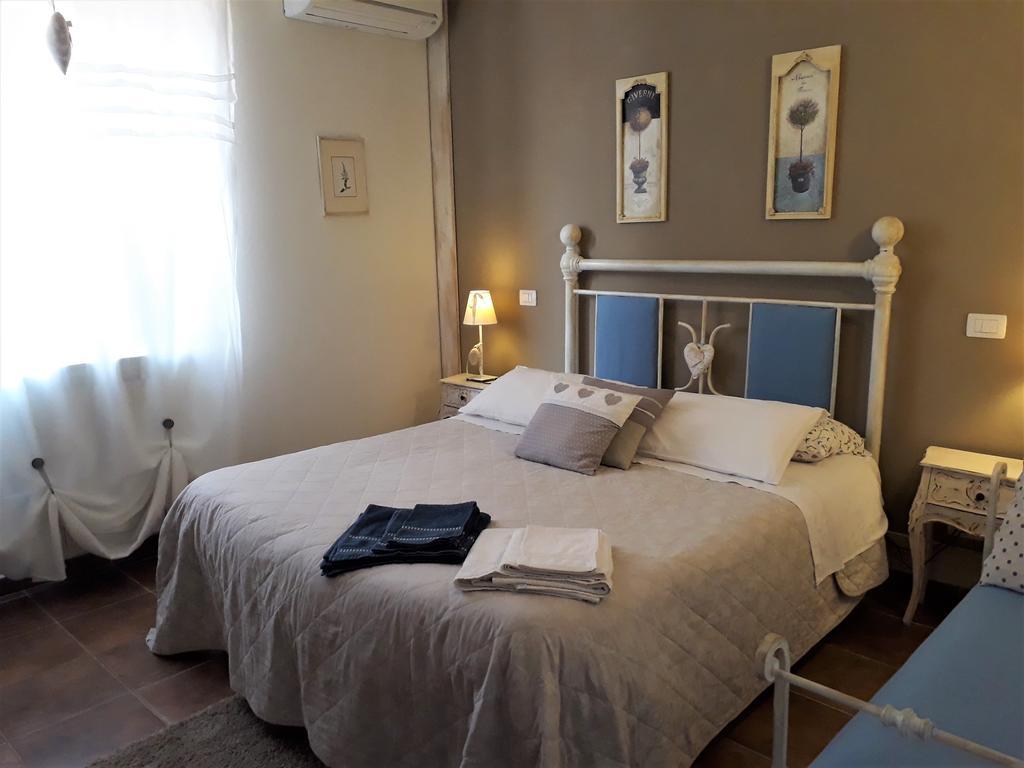 Bauernhof Agriturismo San Giacomo *